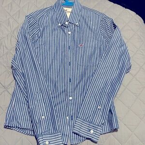 Hollister Button down shirt